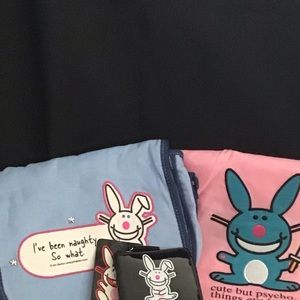 Vintage 3 pc bag/wallet bundle